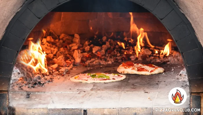Want to make your own pizza oven?
