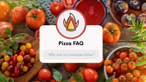 Tomatoes FAQ